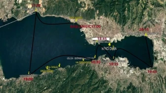Kocaelispor'un şampiyonluk kutlaması için hava gösterisi ve ünlü isimlerle dolup taşacak konser