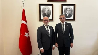 Manisa'ya 23 yeni hekim ve 184 sağlık personeli atandı: Sağlık hizmetleri güçleniyor