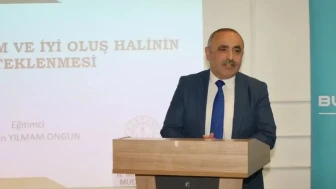 Kocaeli'de 85 yöneticinin dönüşümü: Sağlıklı kurum kültürü için kapsamlı eğitim