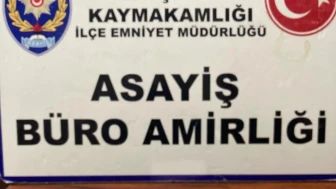 Kütahya'da kitap arasına gizlenen uyuşturucu şok etti: D.C.'nin LSD ticareti ortaya çıkıtı