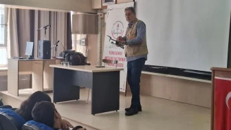 Manisa'da öğrenciler drone eğitimi aldı: Geleceğin pilotları yetişiyor