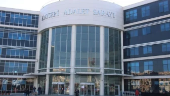 Kayseri'de yabancı uyruklu sanığa uyuşturucu ticaretinden 15 yıl 7 ay hapis! Gergin anlar yaşandı