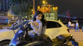 Motosiklet kazasında hayatını kaybeden sürücünün kimliği belirlendi, beton mikseri sürücüsü gözaltında