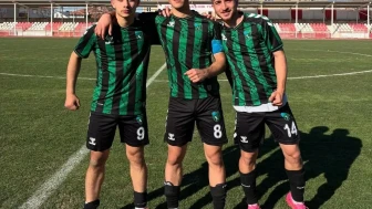 Kocaelispor U19, Batman Petrol Spor’u geçip çeyrek finale yükseldi
