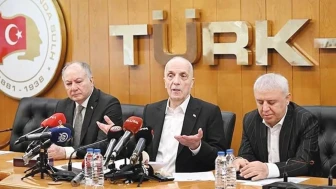 Grev kapıda: Demiryolu işçileri, ücret kaybı ve anlaşmazlık yüzünden harekete geçebilir