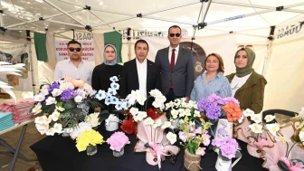 Denizli'de Kadın Kooperatifleri fırsatlarıyla büyüyor: Ekonomik bağımsızlık için yeni adımlar