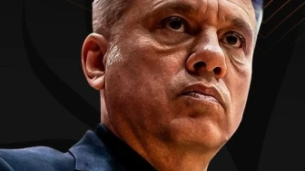 ÇBK Mersin, Yunan koç George Dikeoulakos ile 2 yıllık anlaşma sağladı! Şampiyonluk hedefi belirledi mi?