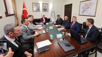 Afyonkarahisar'da Jeotermal Sera Projesi hızla ilerliyor: Tarımda yeni bir dönem başlıyor