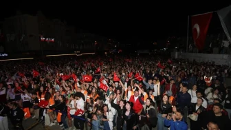 Muğla'da 19 Mayıs coşkusu: Gençlik yürüyüşü ve konserlerle dolu bir bayram!