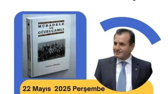 Kuşadası İlim Meclisi toplanıyor: Güzelçamlı ve mübadele tarihi tartışılacak