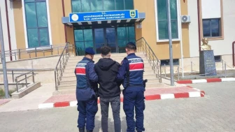 Yozgat'ta suçlulara göz açtırılmıyor: 'Kişiyi Hürriyetinden Yoksun Kılma' suçundan aranan şahıs yakalandı