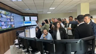 Türkiye'nin toplu taşıma devrimi: Yeşil enerji ve yenilikçi uygulamalar Kayseri'de buluştu