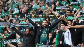 Kocaelispor kombine satışları passolig sorunu yüzünden ertelendi