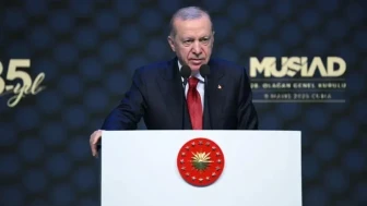 Erdoğan'dan ekonomiye güven çağrısı: "Zorlu dönemi aşıyoruz, doğru yoldayız!
