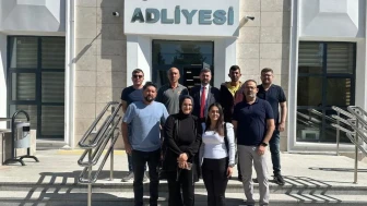 Pamukkale Belediyesi'nde haksız işten çıkarma yargıdan döndü: 17 emekçi işten çıkarıldı