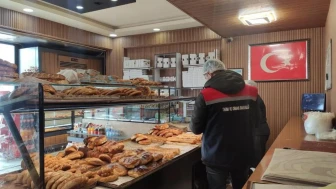 Erzurum'da gıda güvenliğI İçin devlet denetimleri sürüyor