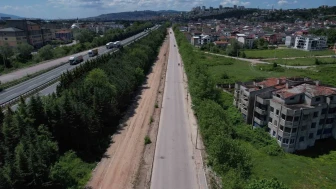 Kocaeli Stadı'na kesintisiz ulaşım için tramvay hattı geliyor