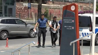 Alanya'da şüpheli yangın: E.Y. tutuklandı, soruşturma derinleşiyor