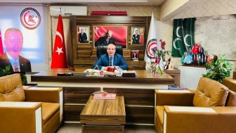 15 Temmuz Derneği'nden Hakan Fidan'a tam destek: "Bu millet, Hakan Fidan gibi yol arkadaşlarını yüreğinde taşır"
