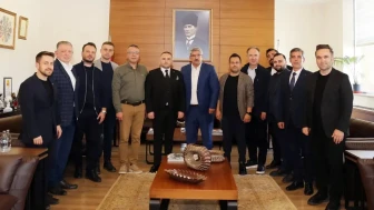 KOTO ekonomide işbirliğini güçlendirerek geleceğe yönelik vizyonunu paylaşıyor!