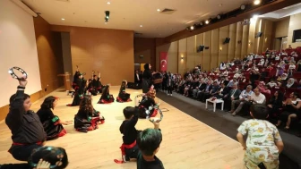 Dilovası Belediyesi'nden Engelliler Haftası'nda anlamlı program
