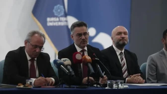 BTÜ'den liselilere büyük fırsat: '100 Okul 100 Akademisyen' ve 'Tercihten Önce Üniversiteni Yaşa' projeleri başladı