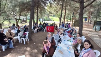 İşitme Engelli Kadınlar Derneği'nden unutulmaz buluşma: Eğlence, lezzet ve dostluk bir arada