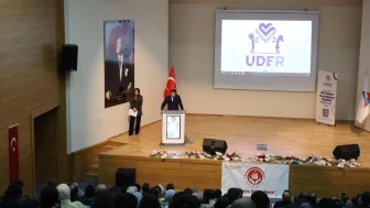 Ağrı'da çocuk hakları için önemli konferans: Gelecek için iş birliği zamanı