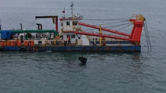 İzmit Körfezi akvaryum gibi olacak: Dev temizlik projesinde yeni aşama