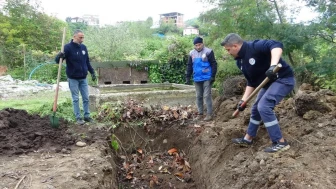 Giresun'da çevreci proje: Balık atıkları gübre ve yeme dönüşüyor! Peki, günlük ne kadar atık geri kazanılıyor?