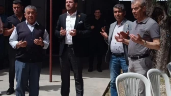 Şehit Özel Harekat Polisi Veli Kabalay, 4. yıl dönümünde unutulmadı