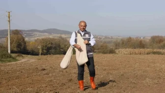 Çiftçiler Günü'nde Başkan Söğüt'ten anlamlı mesaj: Tarım sadece üretim değil, kültürümüzün temeli