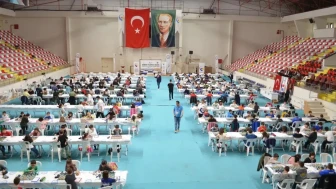 Gebze'de 355 sporcu, 5 bin TL'lik ödül için yarışıyor!