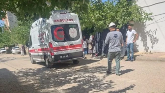Adıyaman'da elektrik trafosu patladı: Bir tekniker yaralandı, soruşturma başlatıldı!