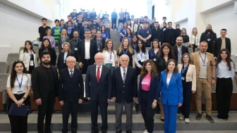 Mudanya Üniversitesi Kariyer Günleri, öğrencilere gelecek için kapı araladı