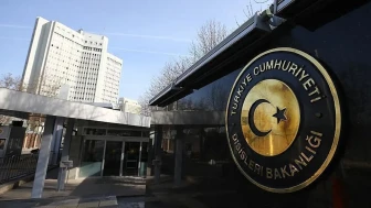 Dışişleri Bakanlığı'ndan Hindistan-Pakistan gerginliği için acil çağrı: Sağduyu ve diplomasi şart