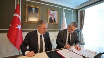 Mardin'e spor yatırımları geliyor! Yeni projeler nelere dönüşecek?