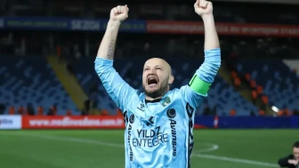 Kocaelispor'un şampiyonluk yılı: Starlar ve hayal kırıklıkları