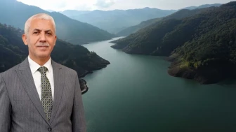Kocaeli'nde su krizi Tehlikesi: 2025, son 25 yılın en zorlu dönemi olacak
