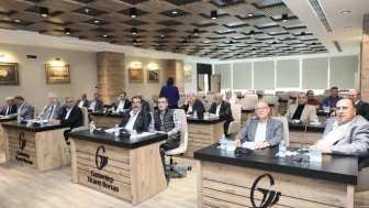 Gaziantep Ticaret Borsası'ndan kritik açıklama: Ekonomi, tarım ve uluslararası ilişkilerde atılan adımlar ne anlama geliyor?
