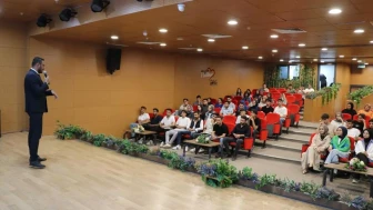 Haliliye Belediyesi'nden gençlere müjdeli haber: Ücretsiz dershane ve motivasyon semineri