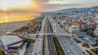 Kocaeli'de güneşli ve sıcak bir gün: Sıcaklık 24°C'ye kadar yükselecek