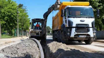 Sakarya'da 180 milyon TL'lik altyapı yatırımı: Söğütlü için ne değişecek?