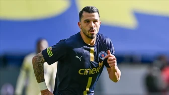 Kocaelispor, Süper Lig'e şampiyonlukla yükseliyor! Aytaç Kara transferi için harekete geçildi