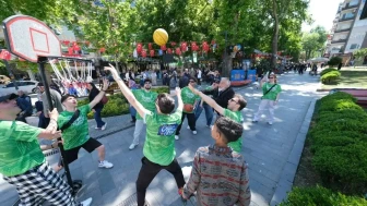 Kocaeli'nde gençlere özel dev 19 Mayıs şenliği: EnFest başlıyor!