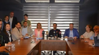 Kocaeli'de CHP'den belediye başkanına sert eleştiri: "Esprili yönetim, şehir için felaket''