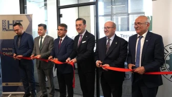 Denizli Sanayi Odası'ndan dev adım: Teşvikler için DSO HİT Ofisi açıldı