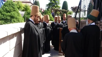 Konya'da Türk Mutfağı Haftası coşkuyla başladı: Zengin lezzetler ve kültürel etkinlikler sizi bekliyor!