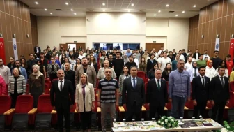 Tarım ve Orman Bakanlığı Afyonkarahisar'da öğrencilerle buluştu