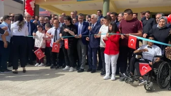 Milli Eğitim Bakanı Tekin: Türkiye, 1.851 özel eğitim okulu ile eğitim devrimi yaşıyor